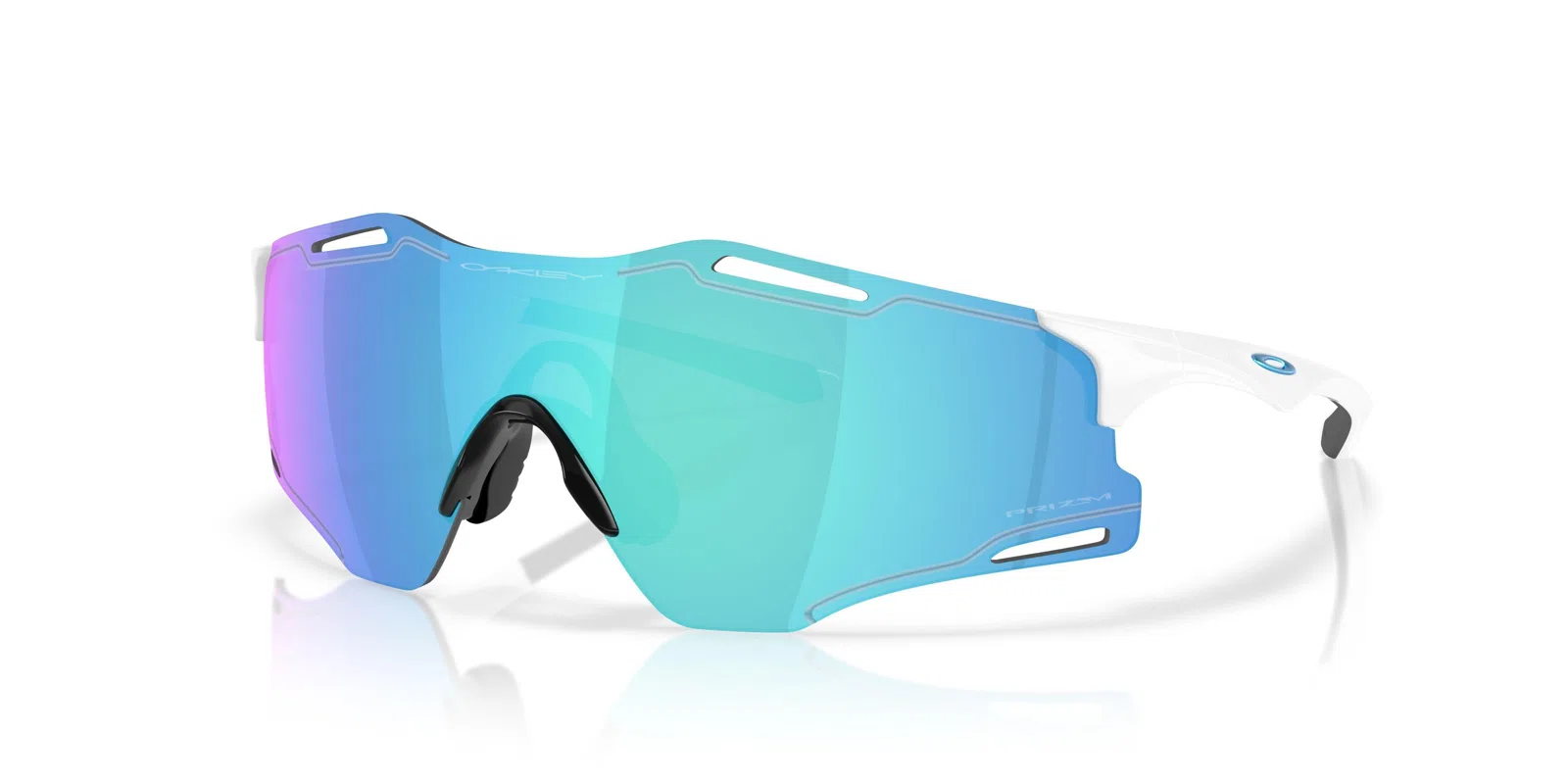 Oakley Cybr Zero 9512D Sunglasses - view 24